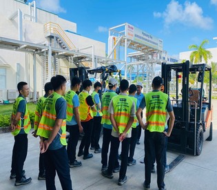 Các Khóa Đào Tạo Về Tư Vấn HTQLCL, Nghiệp Vụ Đo